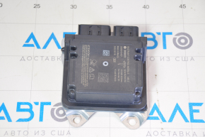 SRS airbag module airbag computer Tesla Model 3 21-