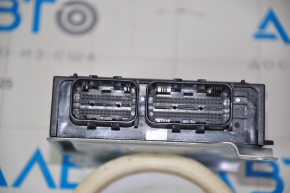 SRS airbag module airbag computer Tesla Model 3 21-