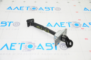 Front left door stop Mazda3 03-09