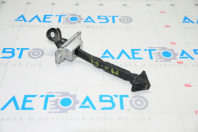 Front left door stop Mazda3 03-09