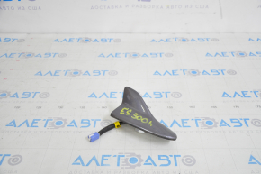 Antenna fin Lexus ES300h ES350 13-18 type 1 with wire