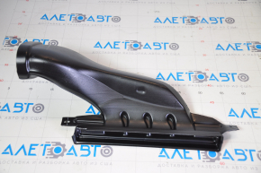 Front Panel Air Duct Right Tesla Model 3 21- with Sensor