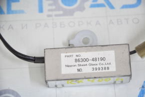 Radio antenna Lexus RX300 RX330 RX350 RX400h 04-09