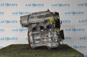 Engine 3MZ-FE Lexus RX400h 08 126k started