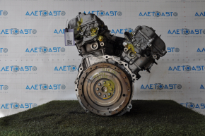 Engine 3MZ-FE Lexus RX400h 08 126k started