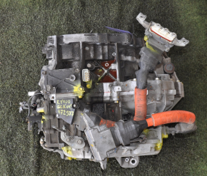 Automatic transmission assembly Lexus RX400h 06-09 CVT P310 CVT 126k