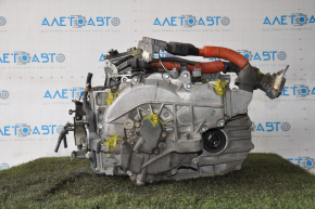Automatic transmission assembly Lexus RX400h 06-09 CVT P310 CVT 126k