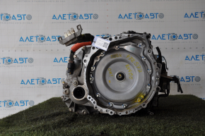 Automatic transmission assembly Lexus RX400h 06-09 CVT P310 CVT 126k