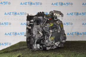 Automatic transmission assembly Lexus RX400h 06-09 CVT P310 CVT 126k