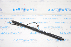Right tailgate shock absorber Porsche Panamera 10-16 for electric drive