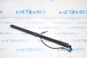 Right tailgate shock absorber Porsche Panamera 10-16 for electric drive