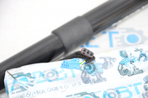 Right tailgate shock absorber Porsche Panamera 10-16 for electric drive