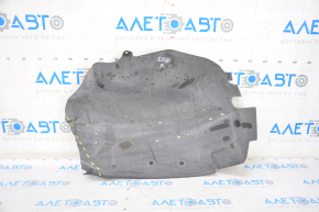 Rear left fender liner Lexus RX300 RX330 RX350 RX400h 04-09 no fragment