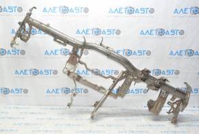 Under-torpedo pipe reinforcement Honda Accord 13-17 rusty