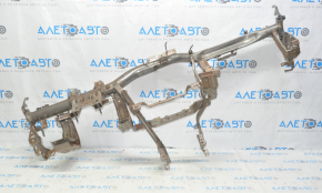 Under-torpedo pipe reinforcement Honda Accord 13-17 rusty