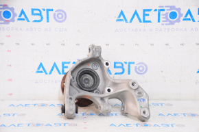 Trunnion with hub rear left VW Tiguan 18-20 FWD