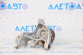 Trunnion with hub rear right VW Tiguan 18-20 FWD