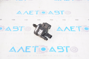 Fuel vapor purge solenoid valve VW Tiguan 18-20
