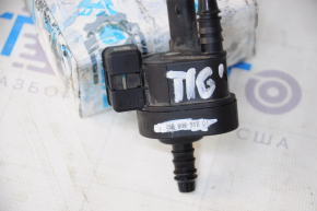 Fuel vapor purge solenoid valve VW Tiguan 18-20
