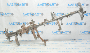 Under-torpedo pipe reinforcement Mazda 6 13-15 pre-rest, rusty
