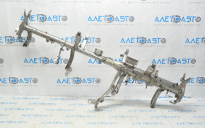 Under-torpedo pipe reinforcement Mazda 6 13-15 pre-rest, rusty