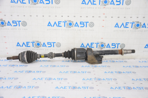 Front right half shaft drive Lexus RX400h 06-09 with bracket