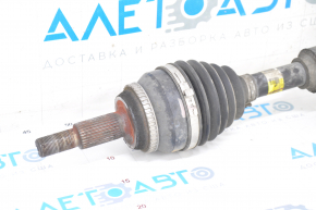 Front right half shaft drive Lexus RX400h 06-09 with bracket
