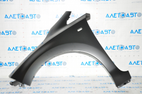 Front left wing Nissan Leaf 13-17