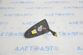 Hyundai Sonata 15-17 fin antenna, 2 wires