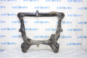 Front subframe Lexus RX400h 06-09