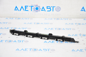 Rear bumper mount left Tesla Model S 12-20 broken mount