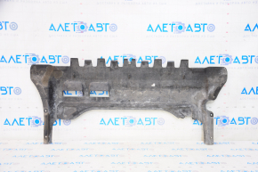 Front engine protection VW Tiguan 18-24 no fragment, worn out