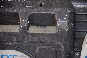 Front engine protection VW Tiguan 18-24 no fragment, worn out