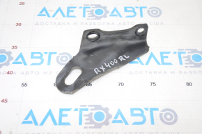 Towing bracket rear left Lexus RX300 RX330 RX350 RX400h 04-09