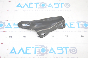 Towing bracket rear left Lexus RX300 RX330 RX350 RX400h 04-09