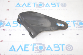 Towing bracket rear right Lexus RX300 RX330 RX350 RX400h 04-09