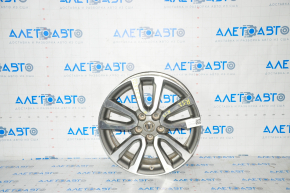 Wheel disk R18 Nissan Pathfinder 13-16