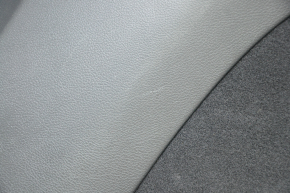 Arch trim right Jeep Grand Cherokee WK2 17-20 black, scratches