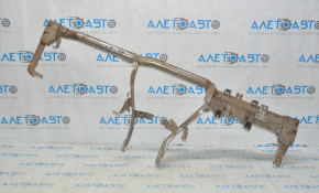 Under-torpedo pipe reinforcement VW CC 08-17 rusty