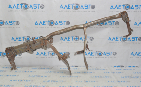 Under-torpedo pipe reinforcement VW CC 08-17 rusty
