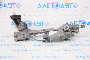 Steering rack VW Tiguan 18-20 with EPS, without active steering