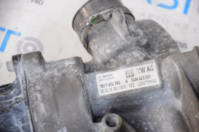 Steering rack VW Tiguan 18-20 with EPS, without active steering