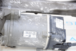 Steering rack VW Tiguan 18-20 with EPS, without active steering