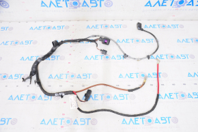 VW Tiguan 18-24 Steering Rack Wiring
