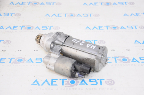 Starter VW Tiguan 18-24 Bosch for spare parts