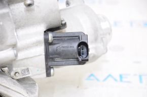 VW Tiguan 18-19 41k turbo with tubes