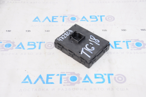 Kessy MQB-B Module VW Tiguan 18-24