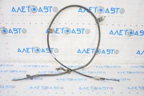 Parking brake cable rear right Lexus RX400h 04-09