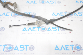Parking brake cable rear right Lexus RX400h 04-09
