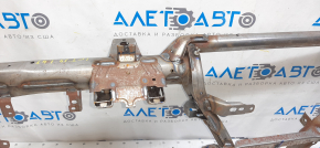 Under-torpedo pipe reinforcement VW Jetta 19 - rusty